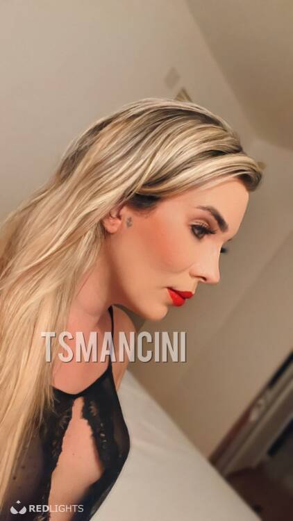 Escort Alicia Mancini