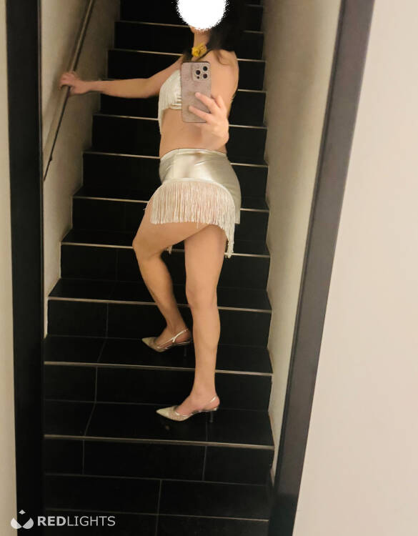 Priv&eacute; ontvangst Lolita