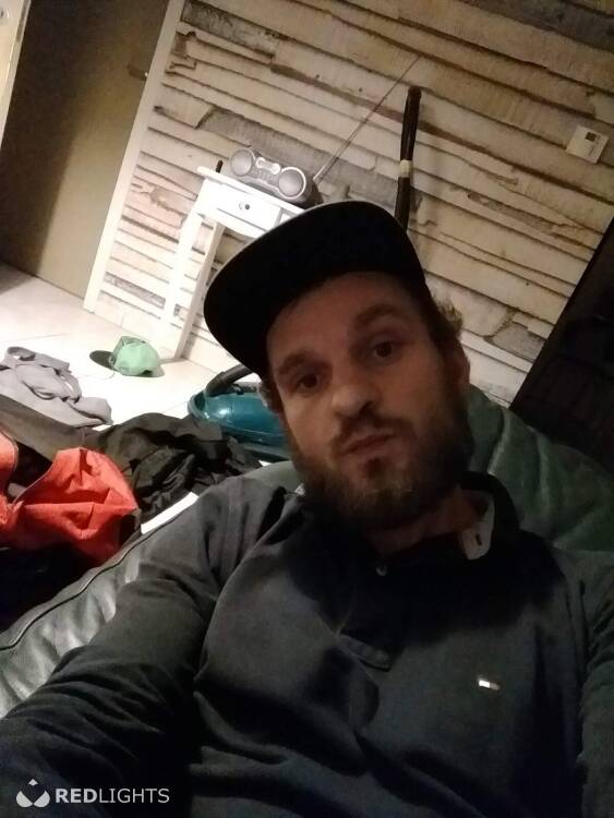 Swingers Hot man