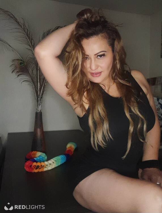 Privé ontvangst Alice wonderfucxxx