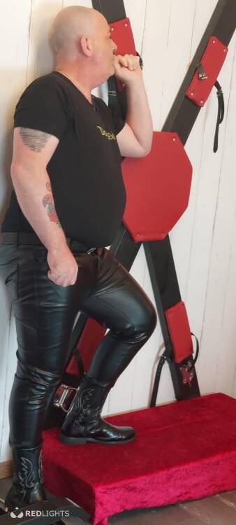 Privé ontvangst Lexie
