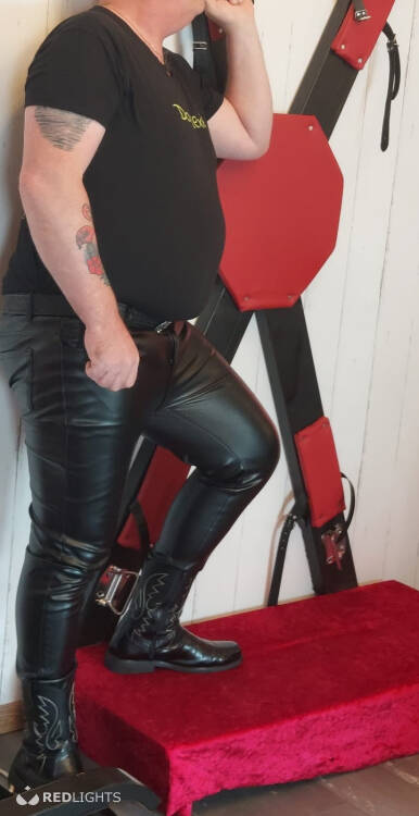 Privé ontvangst Lexie