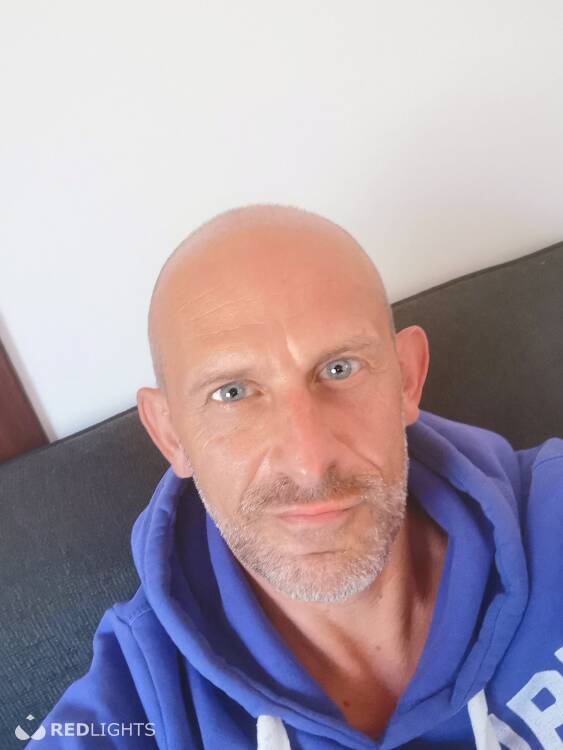Privé ontvangst Loic (gay top)Ero/Relax Masseur