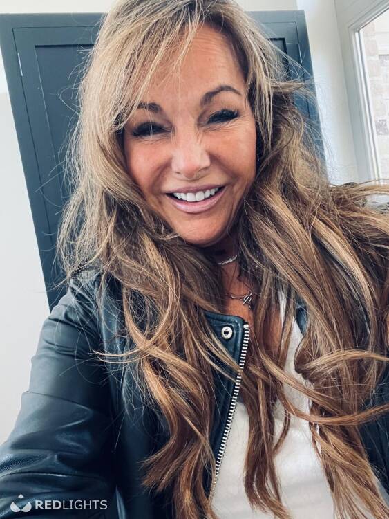 Privé ontvangst Gaelle!!