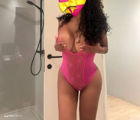 Privé ontvangst Naomi