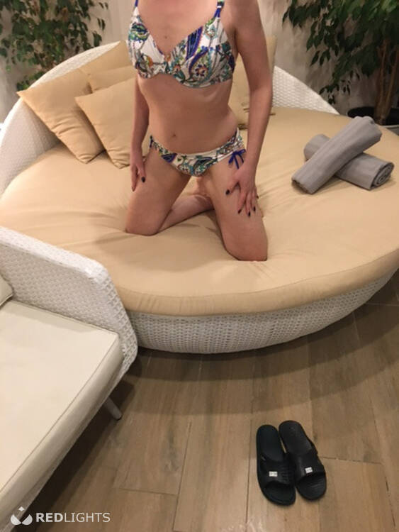 Priv&eacute; ontvangst Sophie