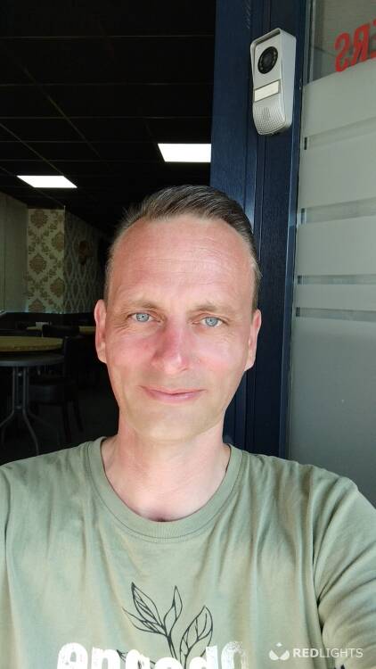 Privé ontvangst Kristof