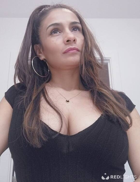 Privé ontvangst Alina
