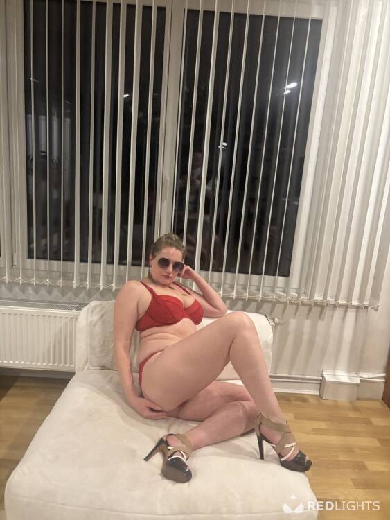 Priv&eacute; ontvangst Nina