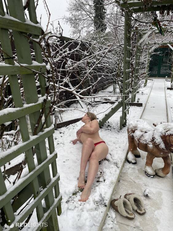 Priv&eacute; ontvangst Nina