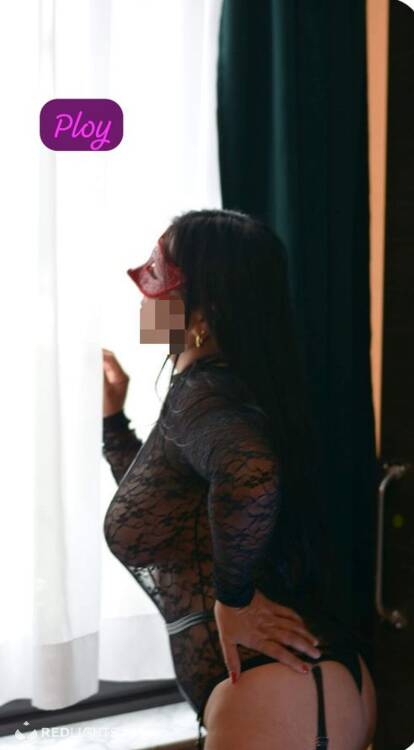 Privé ontvangst Emy thaimassge