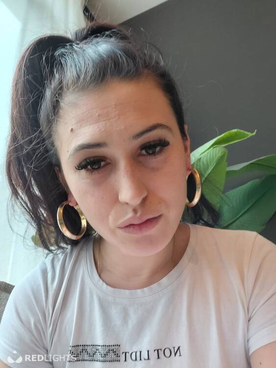 Privé ontvangst Maya sexy