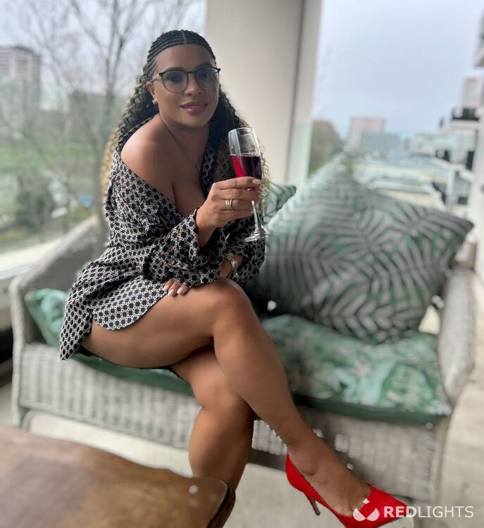 Priv&eacute; ontvangst Laura