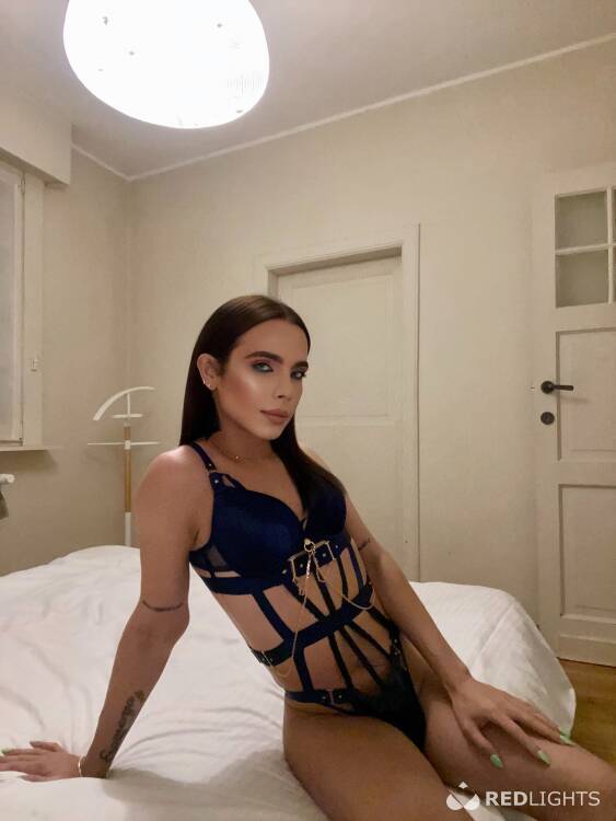 Privé ontvangst Mia