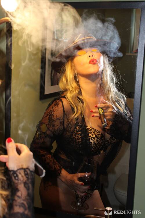 Priv&eacute; ontvangst Elena