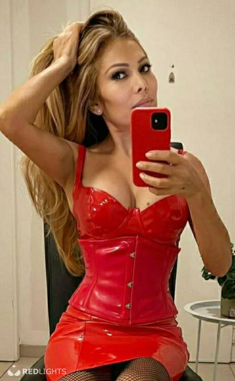 Priv&eacute; ontvangst Amanda