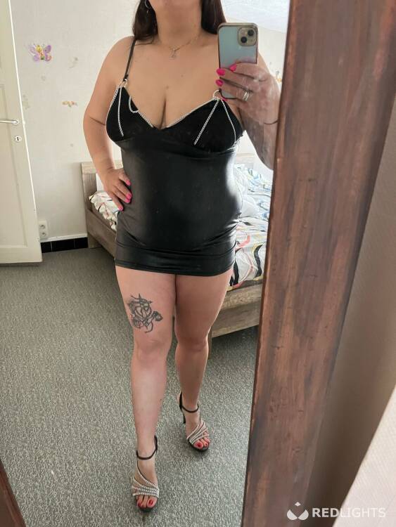 Priv&eacute; ontvangst Geile kim