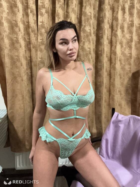 Privé ontvangst Micky