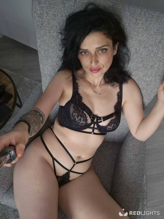 Privé ontvangst Sensual Bomb!!!
