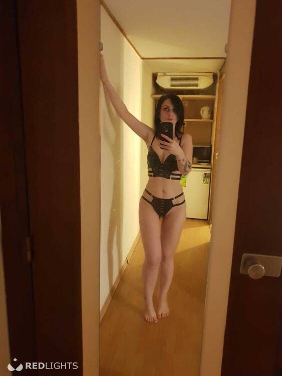 Privé ontvangst Sensual Bomb!!!