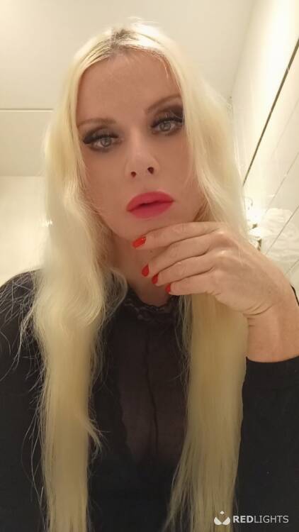 Escort Marlinda Branco