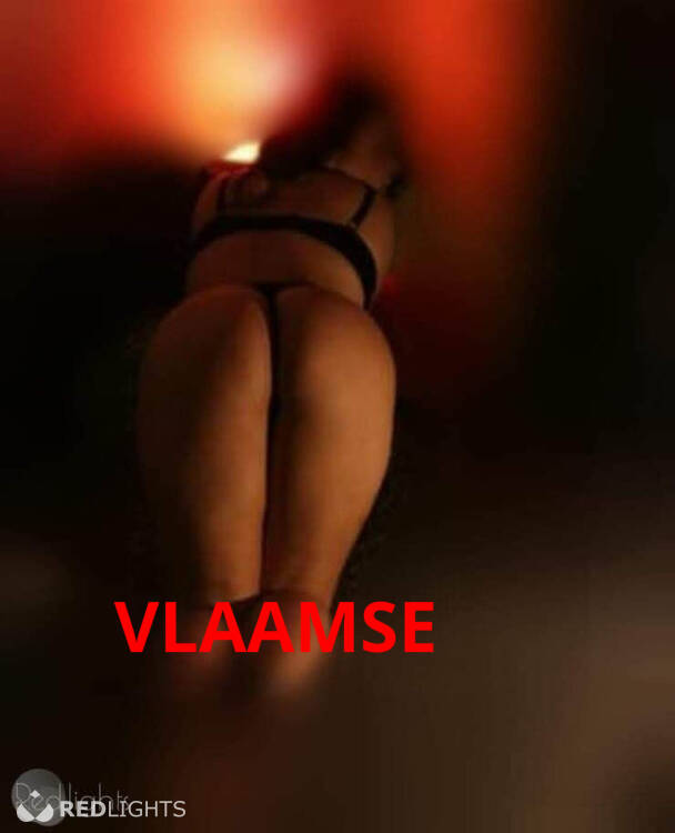 Priv&eacute; ontvangst VLAAMSE MEID