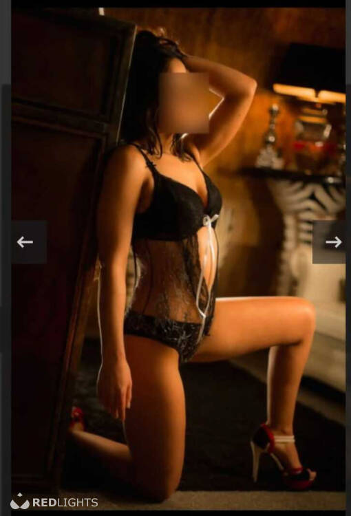 Priv&eacute; ontvangst Leyanah