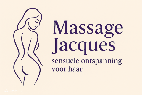 Privé ontvangst Jacques