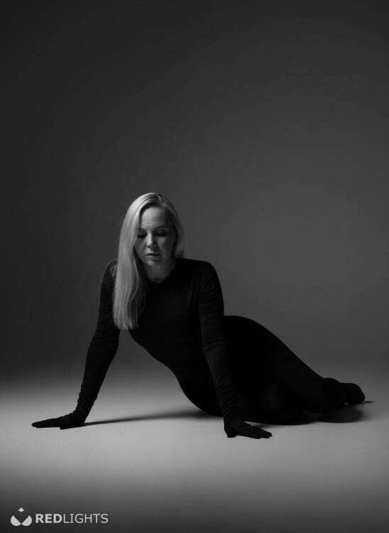 Privé ontvangst Alina