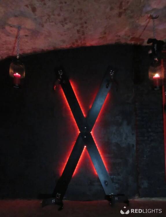 Privé ontvangst Tantra temptations