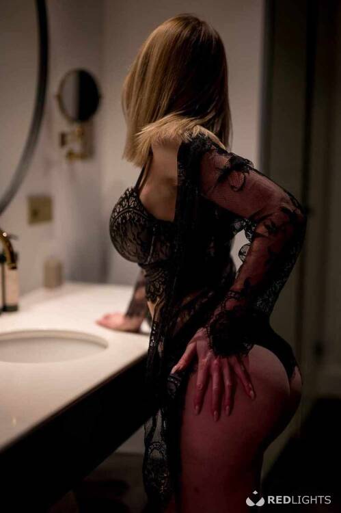 Priv&eacute; ontvangst Sofie