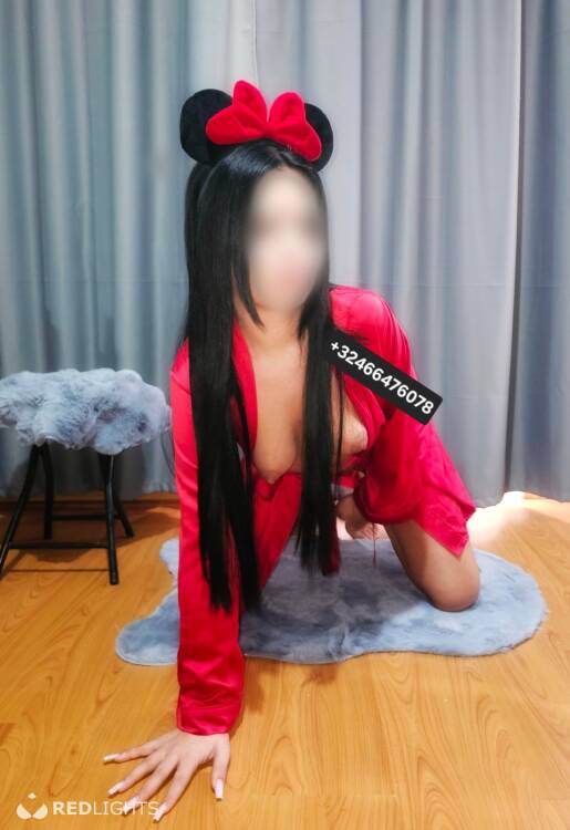 Priv&eacute; ontvangst Alexia