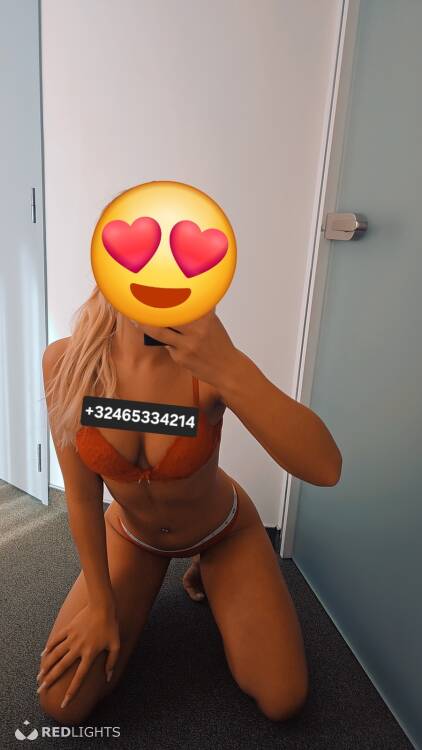 Privé ontvangst Alina