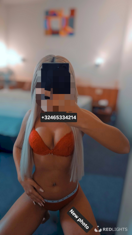 Privé ontvangst Alina