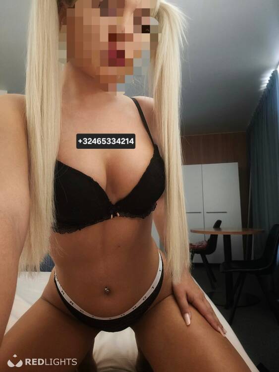 Privé ontvangst Alina