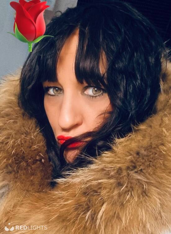 Privé ontvangst Charlize