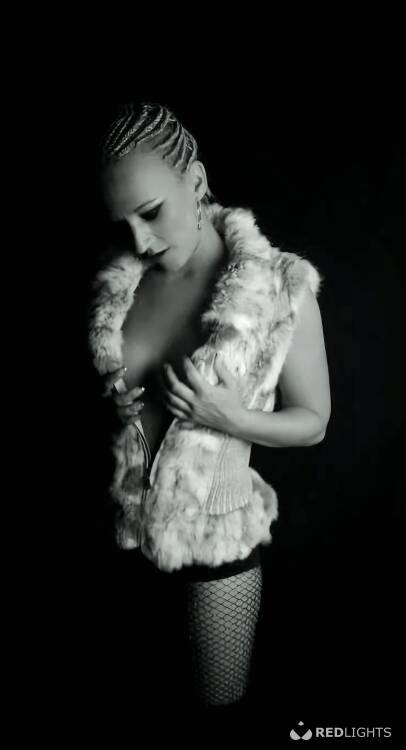 Privé ontvangst Charlize