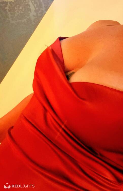 Priv&eacute; ontvangst Charlize