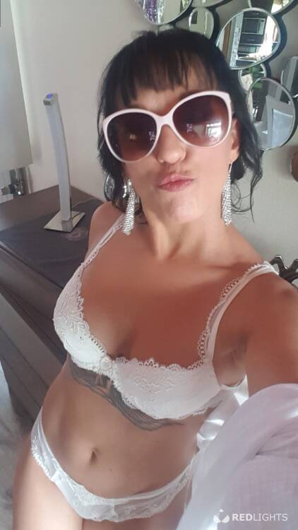 Priv&eacute; ontvangst Charlize