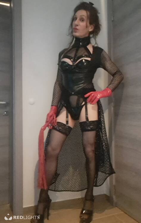 Privé ontvangst VLAAMSE  DANA