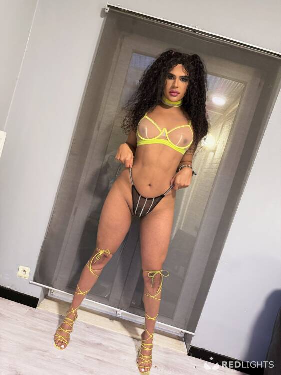Privé ontvangst Fabiana Restrepo
