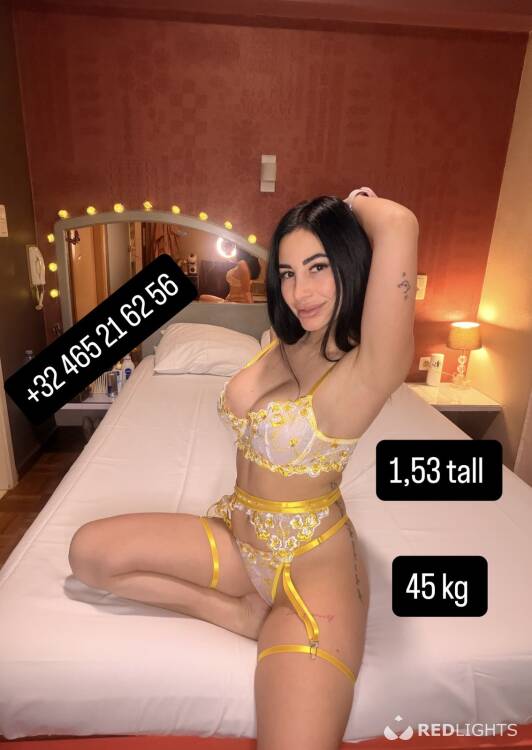 Priv&eacute; ontvangst Ella Ella