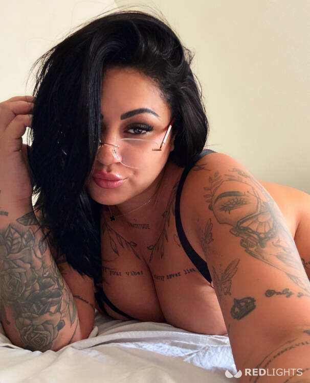 Privé ontvangst Angel ferraz