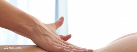Privé ontvangst NIEUW MASSAGESALON