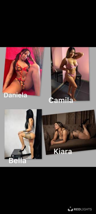 Privé ontvangst Masaje 3 angels