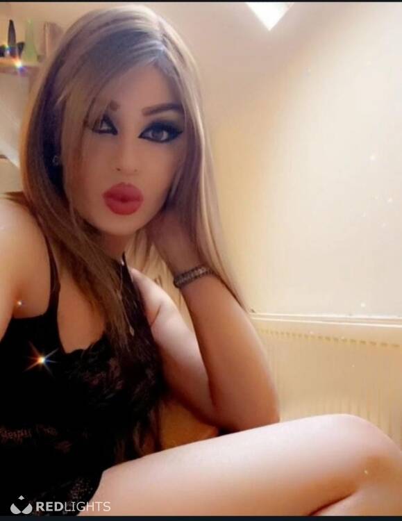 Escort Roudaina