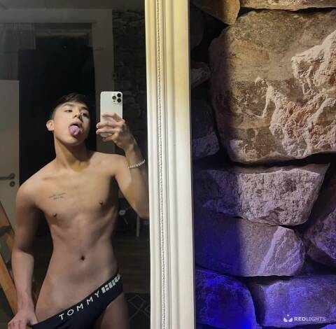 Privé ontvangst ValentinoFerrari