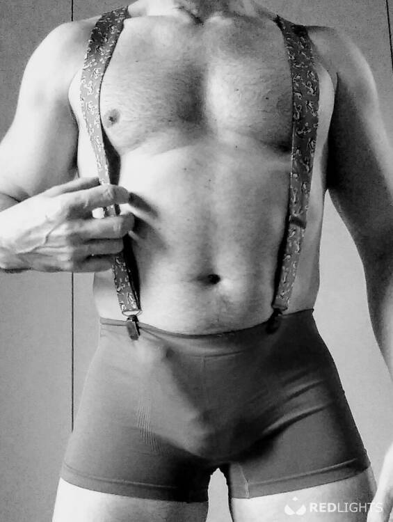 Swingers Thomas