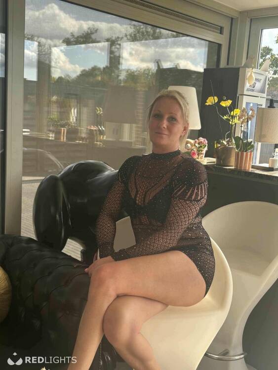 Privé ontvangst Margo