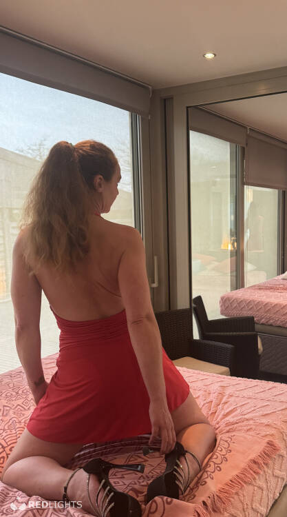 Priv&eacute; ontvangst Margo